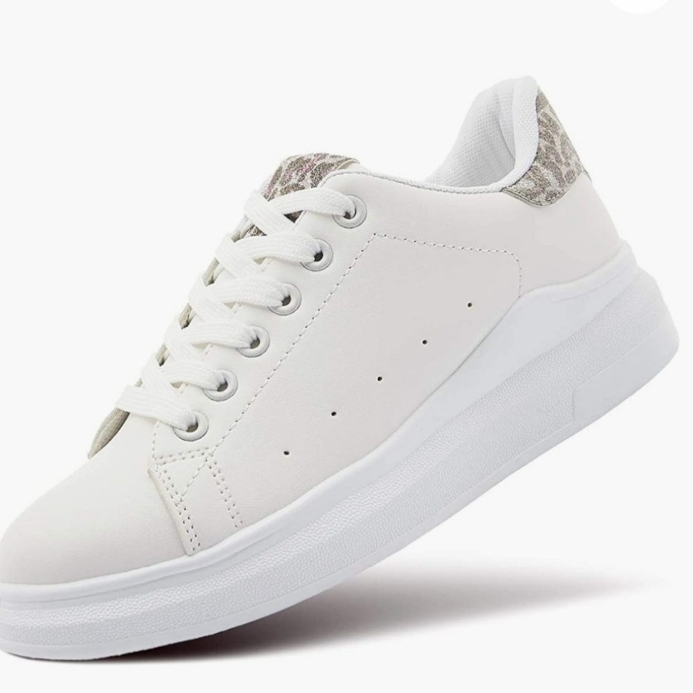 Fashion sneakers